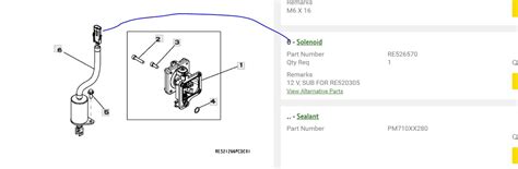 jd ct322 starts and dies 